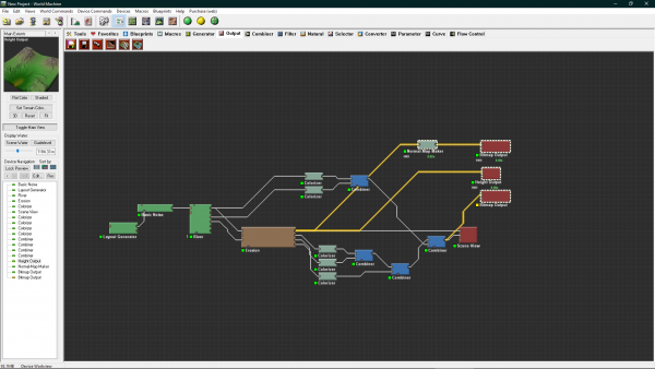 Worldmachine - Valve Developer Community