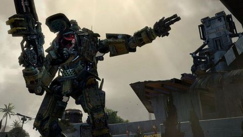 Titanfall - Valve Developer Community