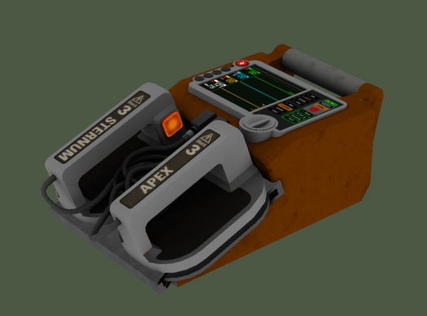 weapon_defibrillator_spawn - Valve Developer Community