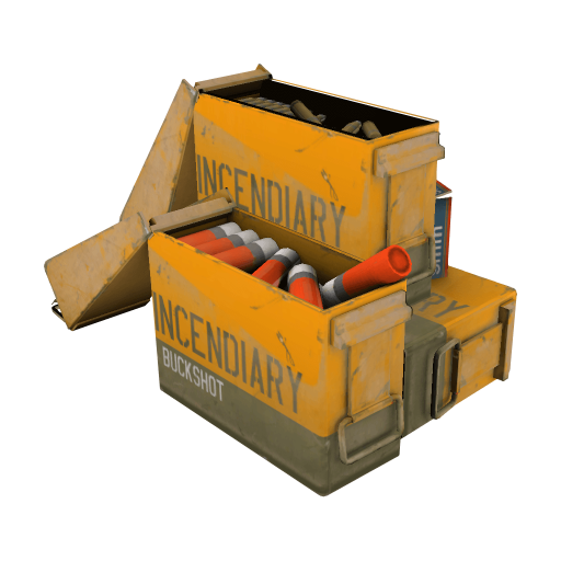 upgrade_ammo_incendiary - Valve Developer Community