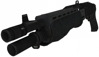 item_weapon_shotgun - Valve Developer Community