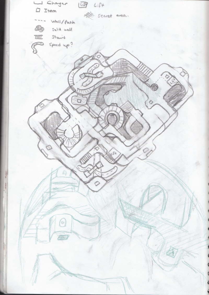 User:Chickenmobile/Map Design - Valve Developer Community