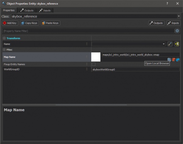 3D Skybox Creation - Valve Developer Community