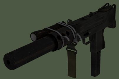 weapon_smg_silenced_spawn - Valve Developer Community