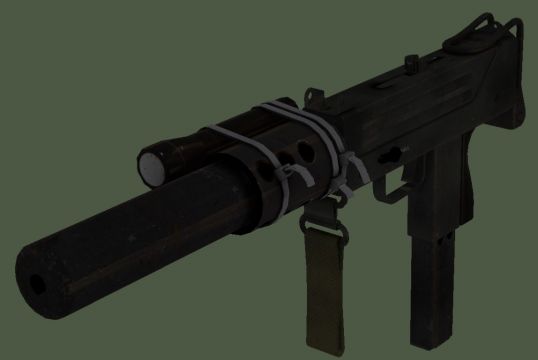 weapon_smg_silenced_spawn - Valve Developer Community