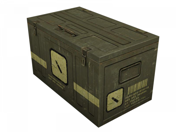 item_ammo_crate - Valve Developer Community