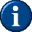 Info icon