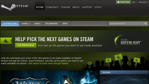 Steam Store - Valve Developer Community