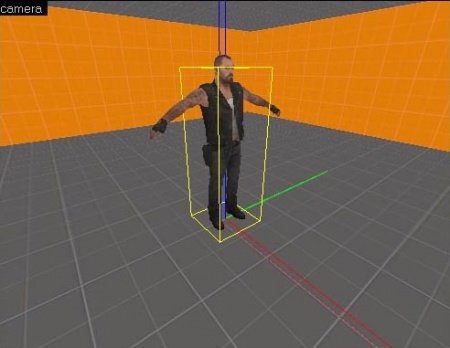 Your First L4D Level - Valve Developer Community
