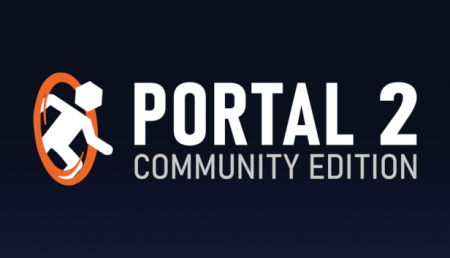 Portal 2: Community Edition - Valve Developer Community