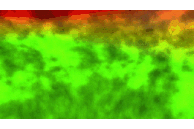 noise1ScrollSpeed - 0 0 1.