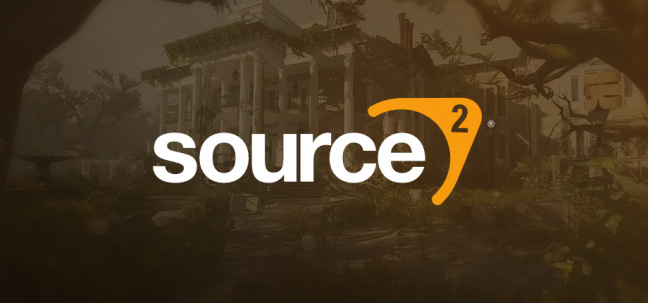 Source 2 - Valve Developer Community