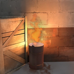 Tf2 Creating Fire Valve Developer Community