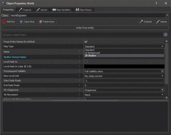 3D Skybox Creation - Valve Developer Community
