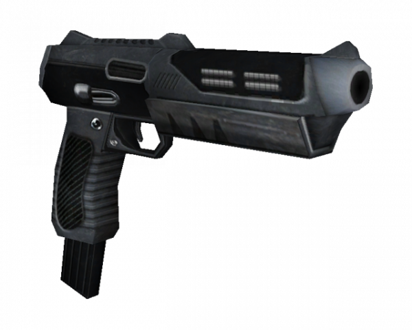 weapon_npc_pistol - Valve Developer Community