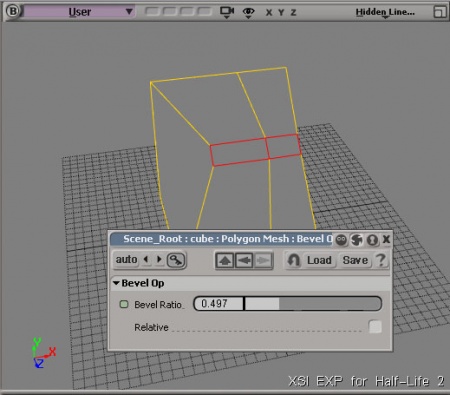 XSI Beginner Tutorial - Valve Developer Community
