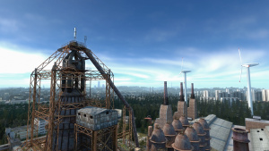steel