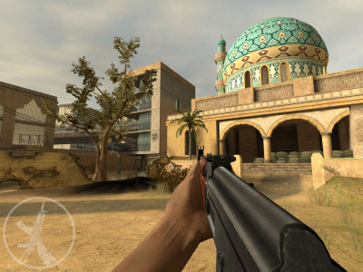 Baghdad by: Steppenwolf