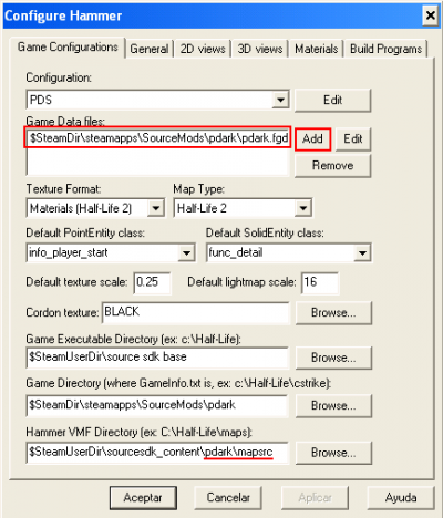 Perfect Dark Source: Creating a Map - Valve Developer Community