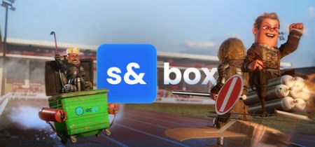 s&box - Valve Developer Community