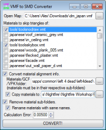 GUI