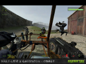 Multi-passenger buggy