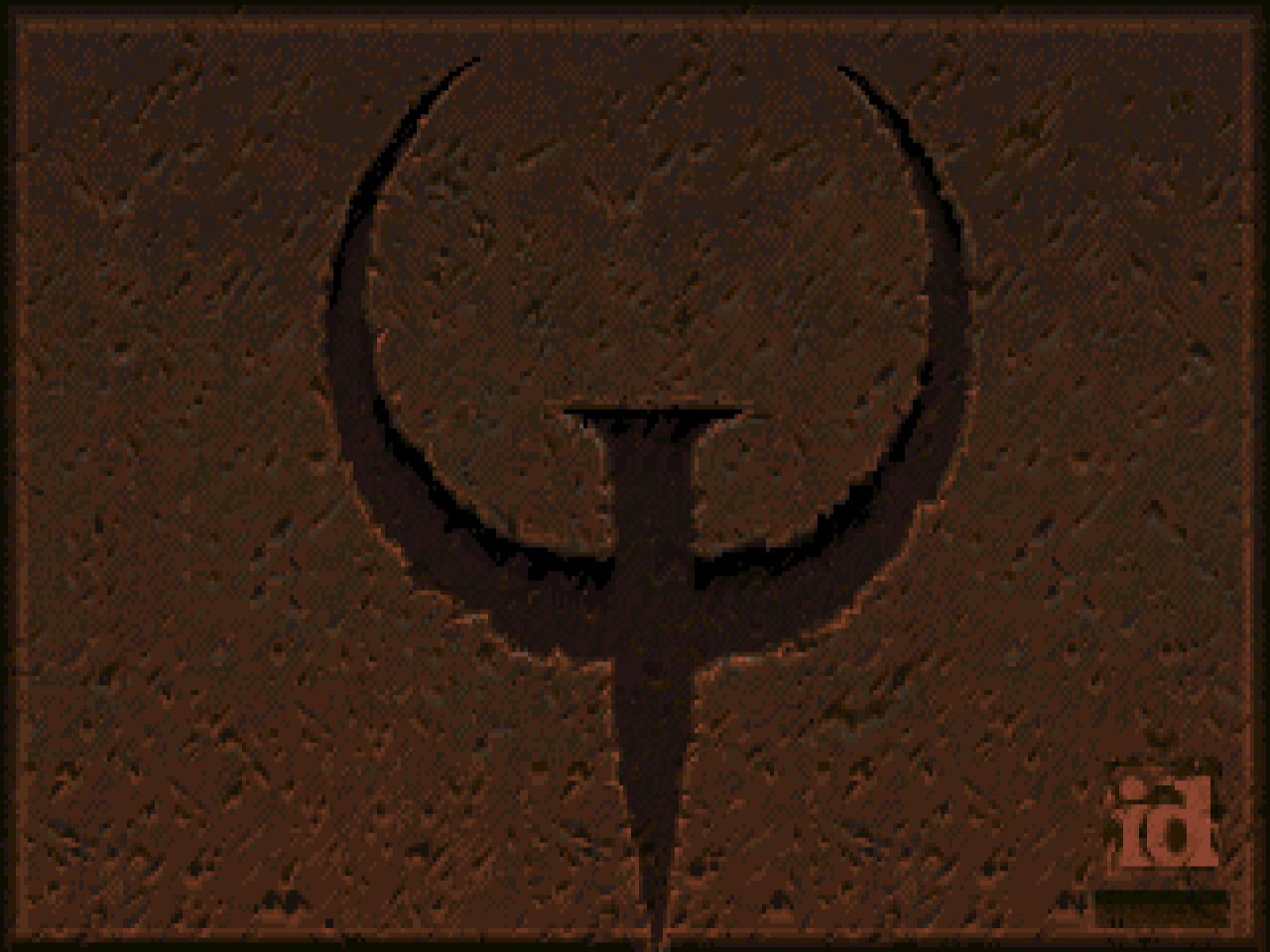 The Making of Quake, Part 3: Coloring in the Map