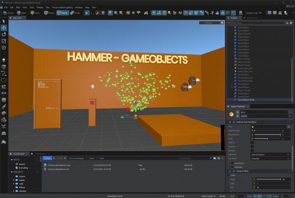 s&box - Valve Developer Community