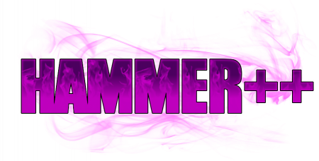 Hammer++ - Valve Developer Community