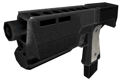 weapon_alyxgun - Valve Developer Community