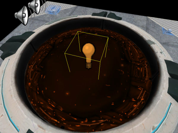 Portal - Tutorial - Floor Button - Valve Developer Community