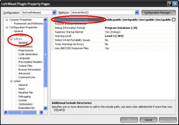 Left 4 Dead Plugins Valve Developer Community