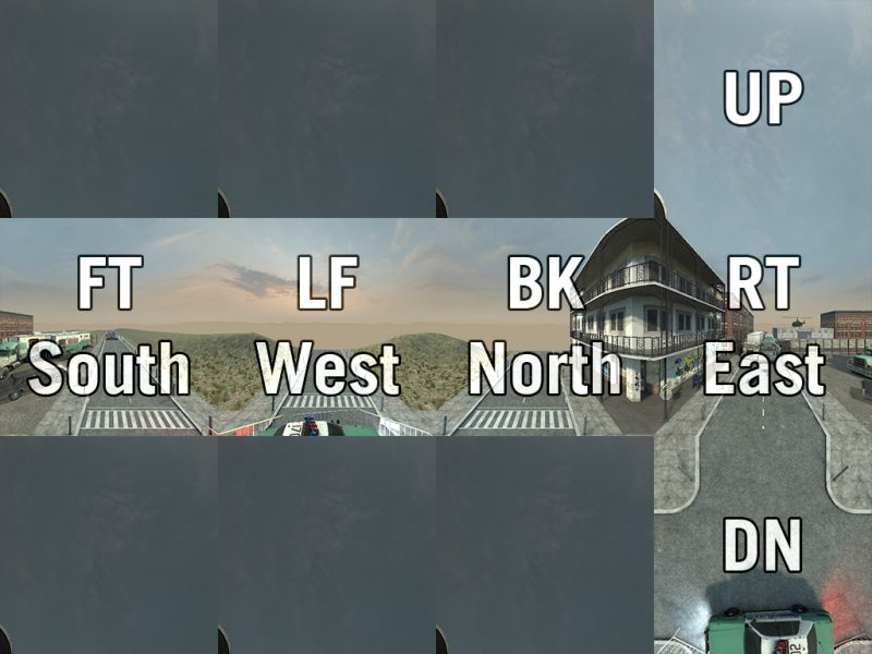 File:Cubemap axis reference 1.jpg - Valve Developer Community