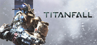 Titanfall (video game) - Wikipedia