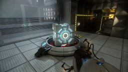Portal with RTX - Valve Developer Community