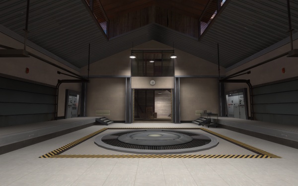 Team Fortress 2 Design Theory - Valve Developer Community