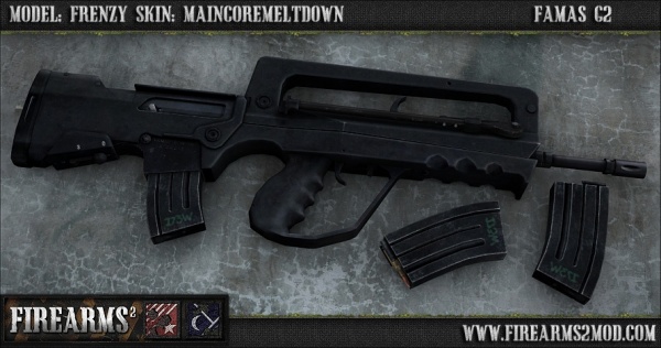 Firearms 2 - Valve Developer Community