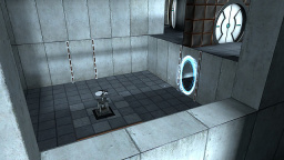 Portal - Valve Developer Community