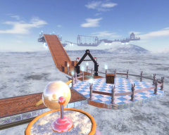 Dreamball - Screenshot 1.jpg