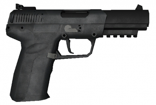 weapon_fiveseven - Valve Developer Community