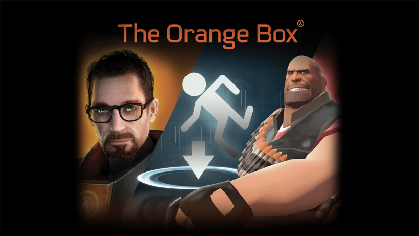 The Orange Box - Screenshot 1.png