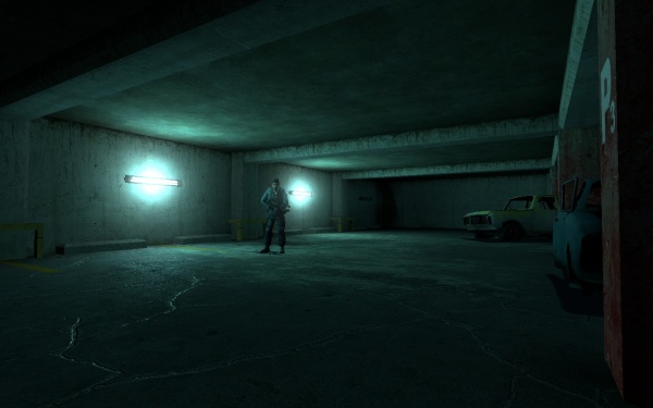 City17 Episode 1 - Valve Developer Community