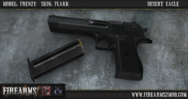 Firearms 2 - Valve Developer Community