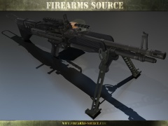 Firearms: Source - Valve Developer Community