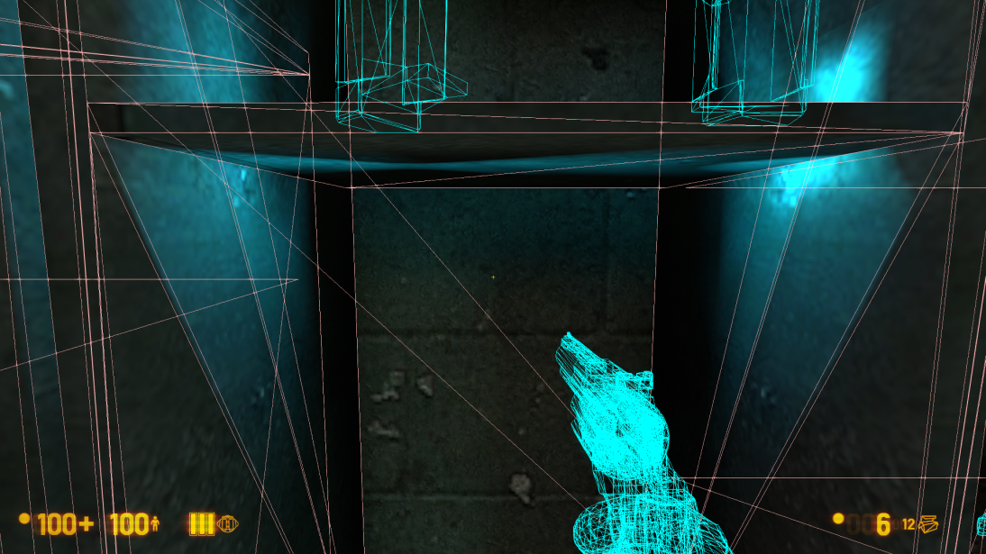One of examples (mat_wireframe 1).