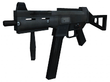 weapon_ump45 - Valve Developer Community