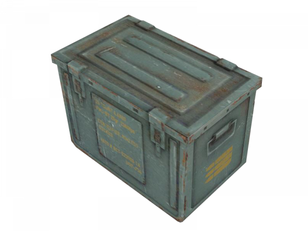 item_ammo_smg1_large - Valve Developer Community