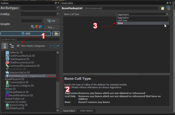Model Troubleshooting - Valve Developer Community