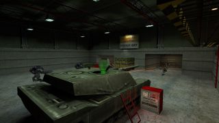 Nihilanth - Valve Developer Community