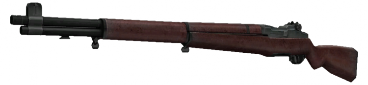 weapon_garand - Valve Developer Community